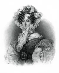 Maria Amalia des Deux-Siciles