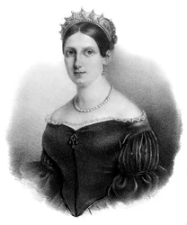 Maria Antonietta, princesse de Sicile