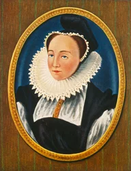 Maria Stuart, 1933