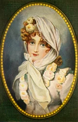 Marie Louise, 1933
