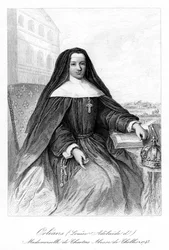 Marie Louise Adélaïde d