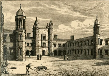 Collège Marischal