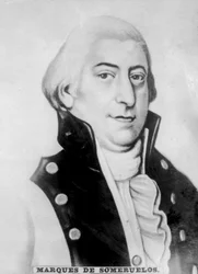 Marques de Someruelos, 1754-1813, années 1920