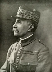 Maréchal Foch