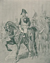 Maréchal Michel Ney - Duc d