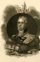 Maréchal Ney, 1769-1815, 1816
