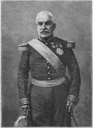 Maréchal Pélissier, 1902