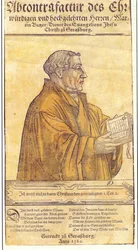 Martin Bucer