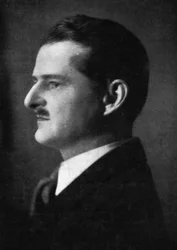 Martin Donisthorpe Armstrong 1882-1974, écrivain et poète anglais, début du 20e siècle