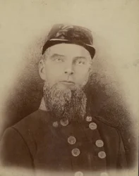Martin E. Green (Général)