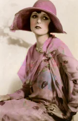 Mary Astor 1906-1987, actrice américaine, 20e siècle