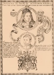 Marie, reine d