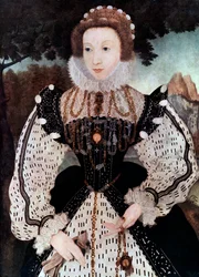 Marie, Reine des Écossais, 16ème siècle