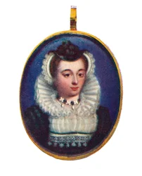 Marie, reine des Écossais, vers 1580-1610, 1903