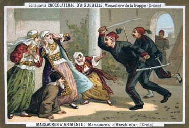 Massacres d