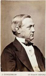 Max Miller, vers 1850-1880