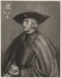 Maximilien I, 1800s