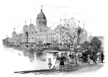 Bâtiment de l