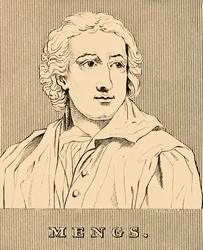 Mengs, 1728-1779, 1830