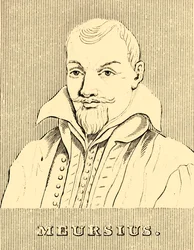 Meursius, 1579-1639