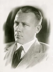 Mikhaïl Boulgakov, auteur russe, années 1930