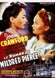 Le roman de Mildred Pierce