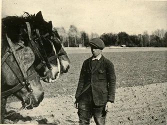 Objectif militaire à Berry-Au-Bac, 1939-1940, 1941