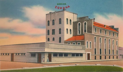 Moulins de Roncallo Hermanos & Co., S. A. Barranquilla
