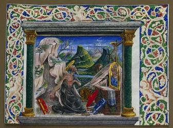 Miniature extraite d