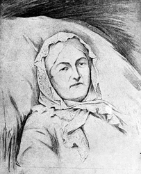 Mlle Florence Nightingale