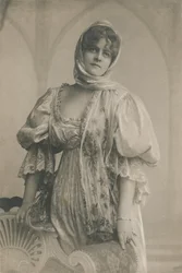 Mlle Marie Studholme, 1872-1930
