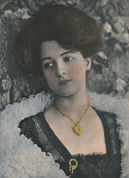 Miss Olive May
