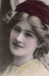 Miss Phyllis Dare