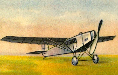 Modèle d