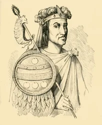 Montezuma, 1519-1520