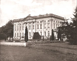 Moor Park, Hertfordshire, 1894.