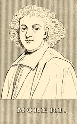 Moreri, 1643-1680