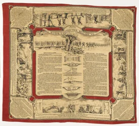 Mouchoir d