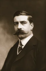 M. Albert F Calvert