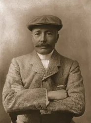 M. Charles C McLeod, 1911