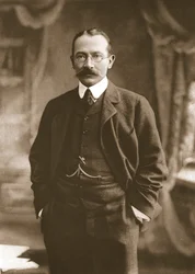 M. Edmund G Lamb, 1911