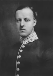 M. F. Basset, 1911