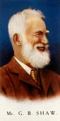 M. G. B. Shaw