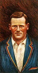 M. G. F. Earle Somerset