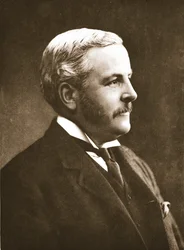 M. Harold Brocklebank, 1911