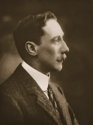 M. Hugh Peel, 1911