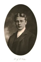 M. J.D. Cohn, 1911