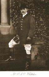 M. P.A.O. Whittaker, 1911