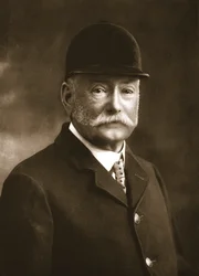 M. R A Brice