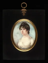 Mme Sarah Adams Bowden